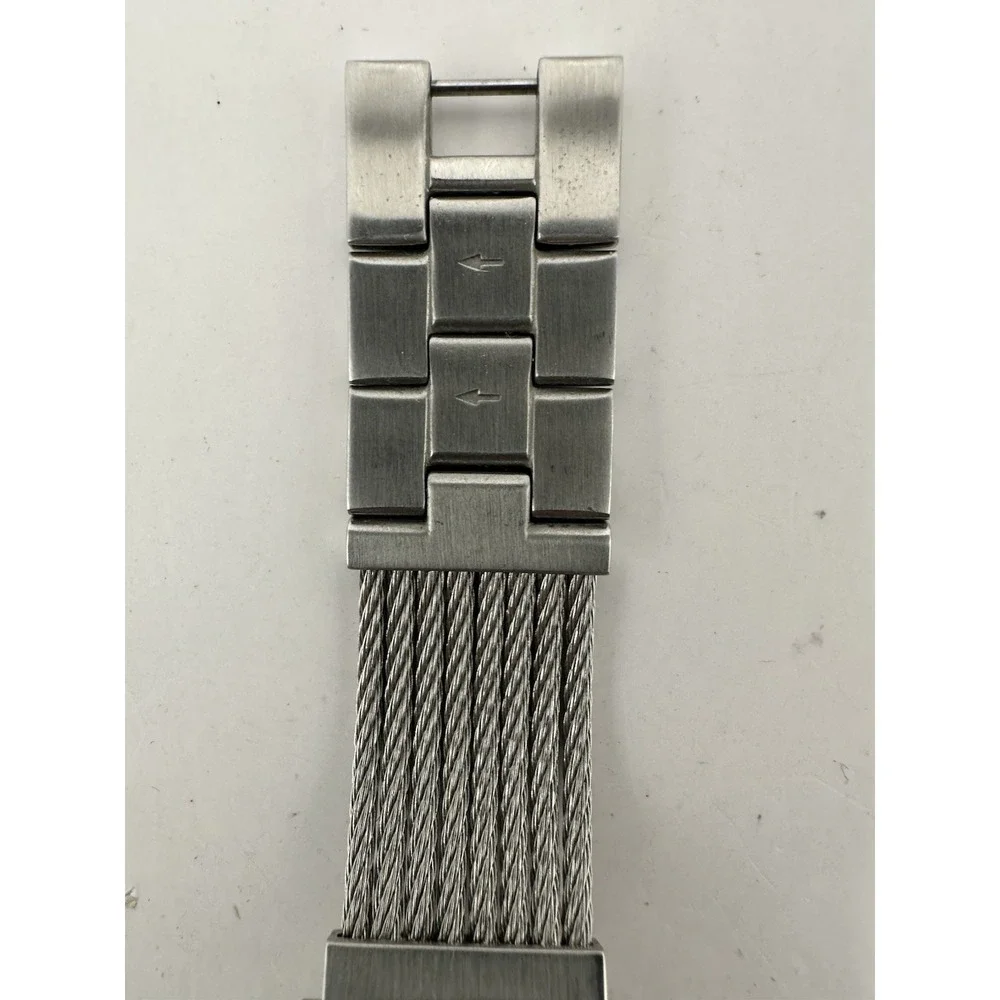 Guess U0638L1 New‎ Battery Ladies Watch 36MM 6.5